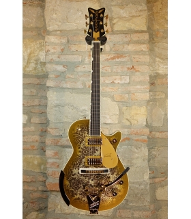 GRETSCH G6134TG LTD -...