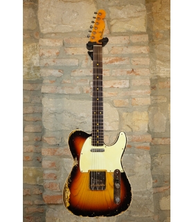 BUTTARINI T-60s Custom with...