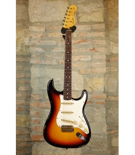 FENDER CUSTOM SHOP...