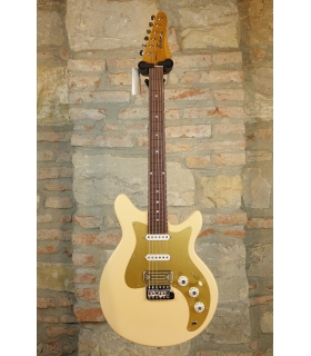 EASTMAN Fullertone DC '62 -...