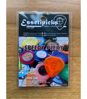 ESSETIPICKS Speedy Plexy -...