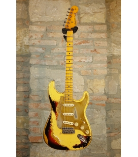 BUTTARINI S-50s - Heavy...