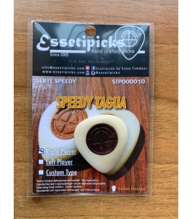 ESSETIPICKS Speedy Tagua