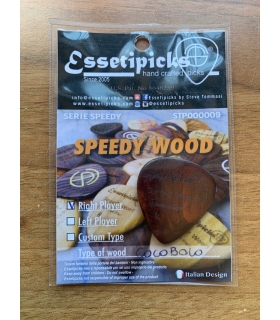 ESSETIPICKS Speedy Wood -...