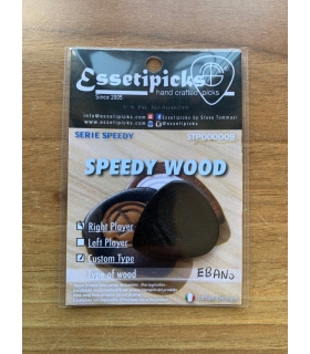 ESSETIPICKS Speedy Wood -...