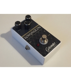 COLOMBO AUDIO ELECTRONICS...