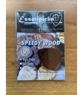 ESSETIPICKS Speedy Wood -...