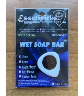 ESSETIPICKS Wet Soap Bar - 5mm