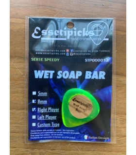 ESSETIPICKS Wet Soap Bar - 8mm