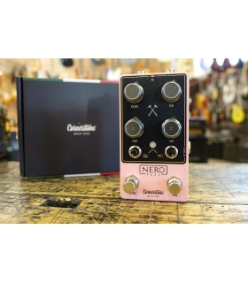CORNERSTONE Nero Fuzz -...