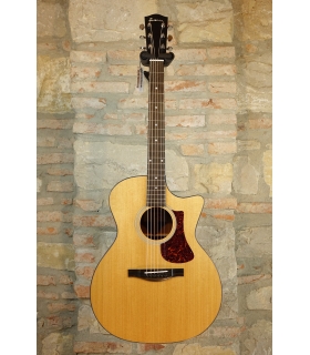 EASTMAN AC122-1CE DLX...