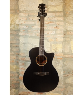 EASTMAN AC122-2CE CD Cedar...