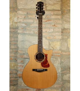 EASTMAN AC122-2CE CD Cedar...