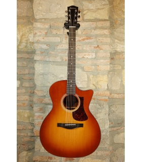 EASTMAN AC222CE Deluxe -...