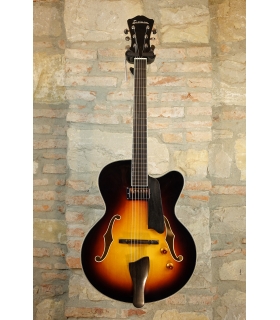 EASTMAN AR503CE - Solid Top...
