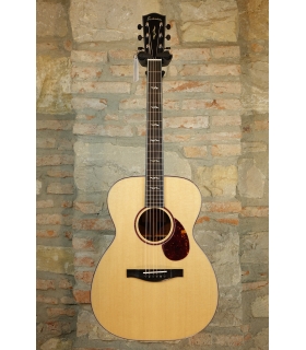 EASTMAN L OM QS - Luthier...