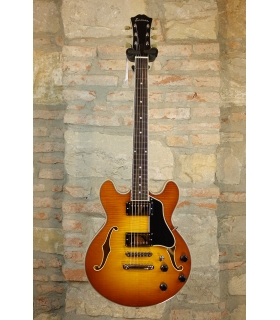 EASTMAN T484 GB - GoldBurst...