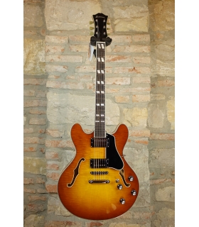 EASTMAN T486 GB - GoldBurst...