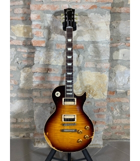 GIBSON CUSTOM SHOP Les Paul...