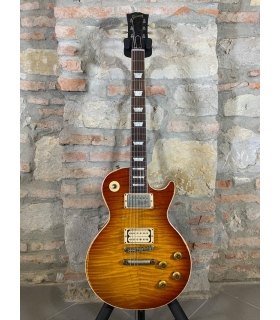 GIBSON CUSTOM SHOP Les Paul...