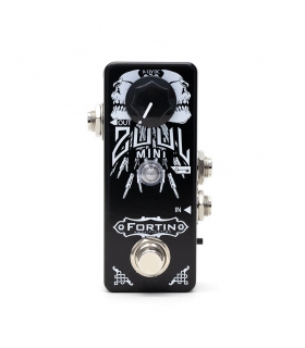 FORTIN Mini Zuul - Noise Gate