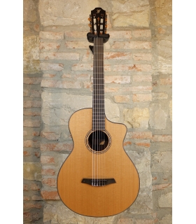 FURCH GNc4-CR - Grand Nylon...