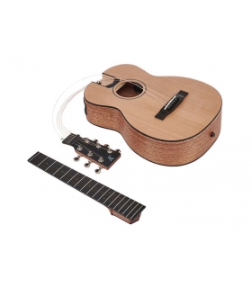 FURCH Little Jane LJ 10-CM...