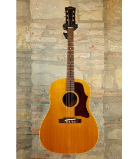 GIBSON J50 - 1966 - Natural