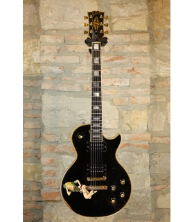 GIBSON Les Paul Custom -...