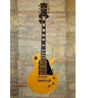 GIBSON Les Paul Custom 3...
