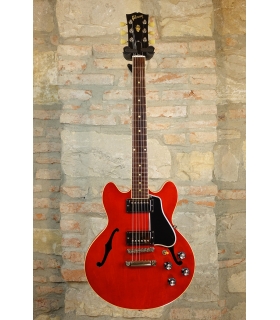 GIBSON Memphis ES-339 Dot -...