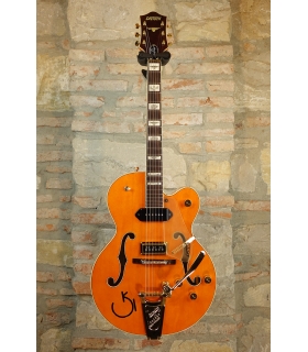 GRETSCH G6120 Eddie Cochran...