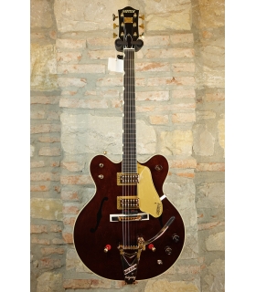 GRETSCH G6122T-62 Vintage...