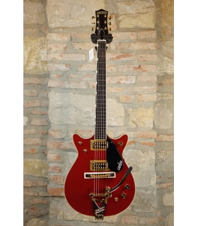 GRETSCH G6131T-62 Vintage...