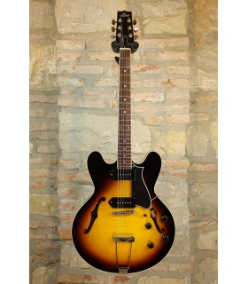 HERITAGE H-530 P90 Lollar...