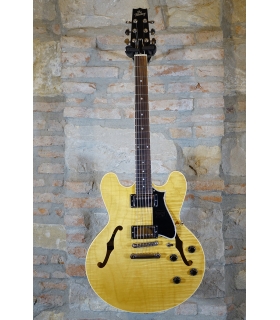 HERITAGE H-535 ANT Standard...