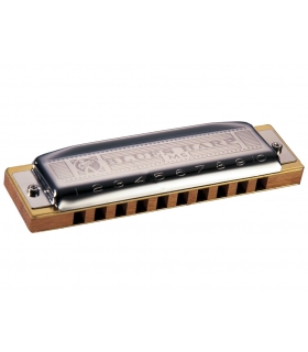 HOHNER Blues Harp - D New (RE)