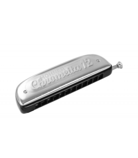 HOHNER Chrometta - 12-48 voci