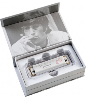 HOHNER John Lennon Signature