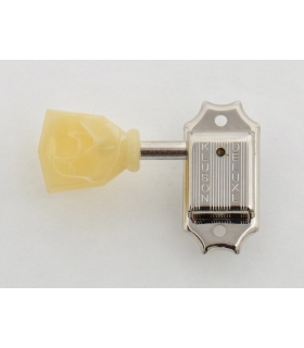 KLUSON MC-33N - Double...