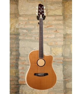 L.R. BAGGS AEG-1 Electro...