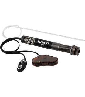 L.R. BAGGS Element VTC -...