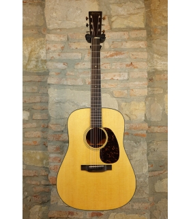 MARTIN D-18 - 2022 -...