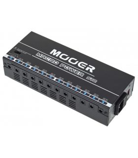 MOOER Macro Power S12 -...