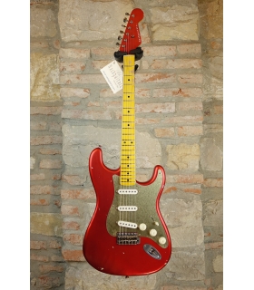 NASH S-63 Stratocaster...