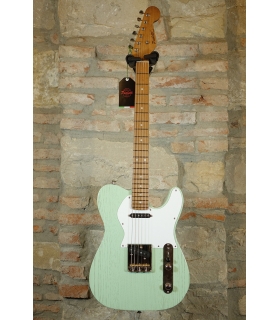 PAOLETTI Nancy T SS -...