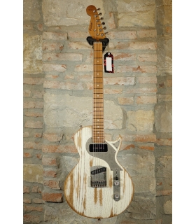 PAOLETTI Richard Fortus...