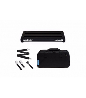 PEDALTRAIN METRO 16...