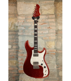 NOVO Idris Custom HH PAF -...
