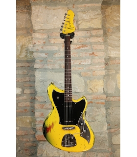 NOVO Serus J Dealer LTD P90...